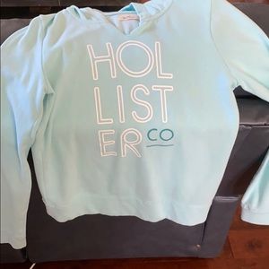 Hoodie from Hollister